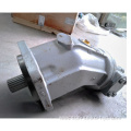 Swash plate hydraulic motor